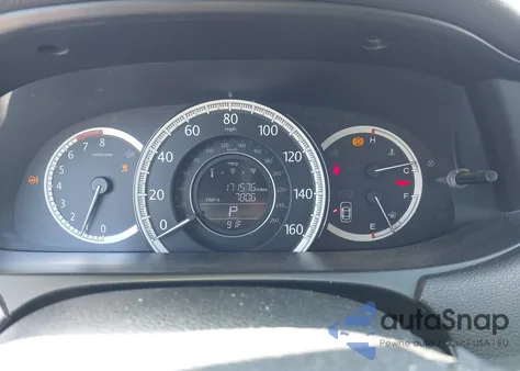 2013 Honda Accord Lx z USA, uszkodzony, nr VIN 1HGCR2F37DA252474